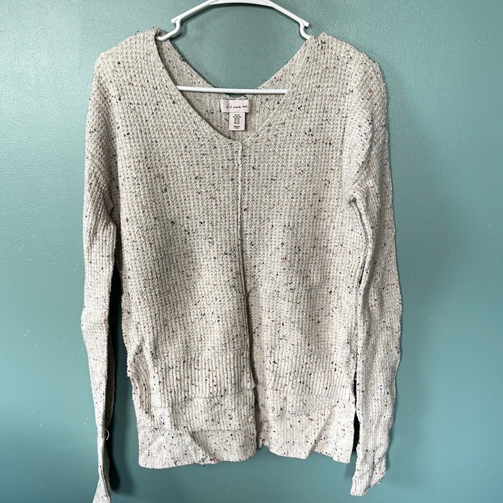Xs Sweater